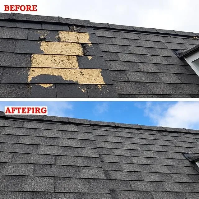 Roof Repair Near Me in Coleman, TX near me